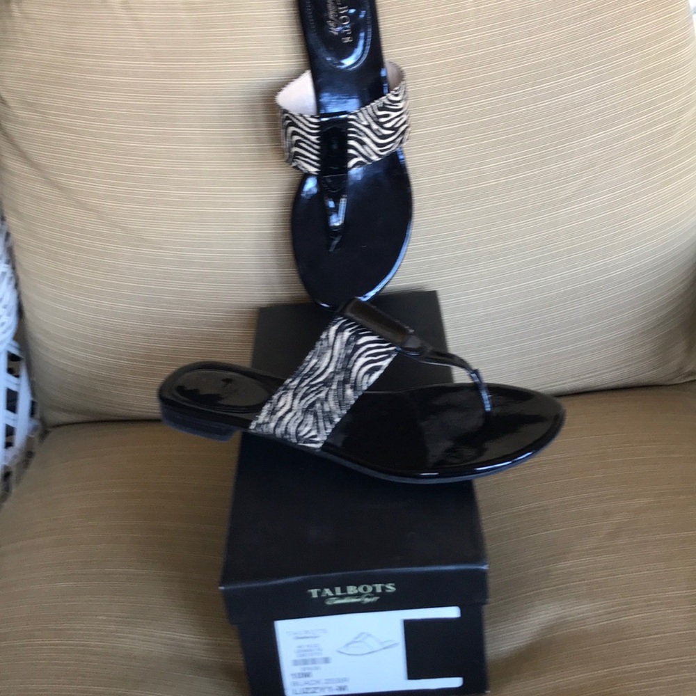 Shoes Talbots